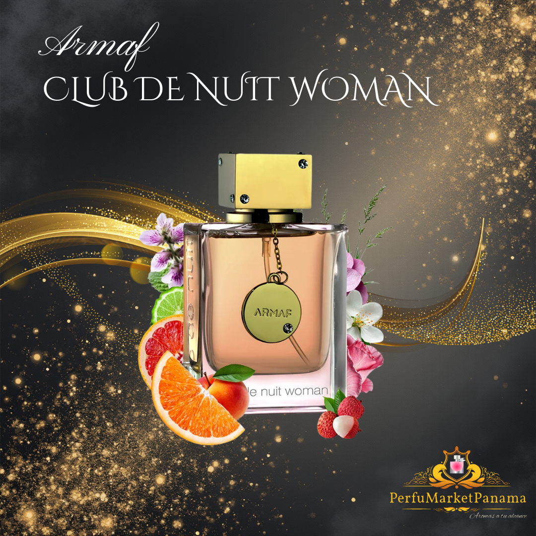 Armaf | Club De Nuit Woman | EDP | D | 106mL