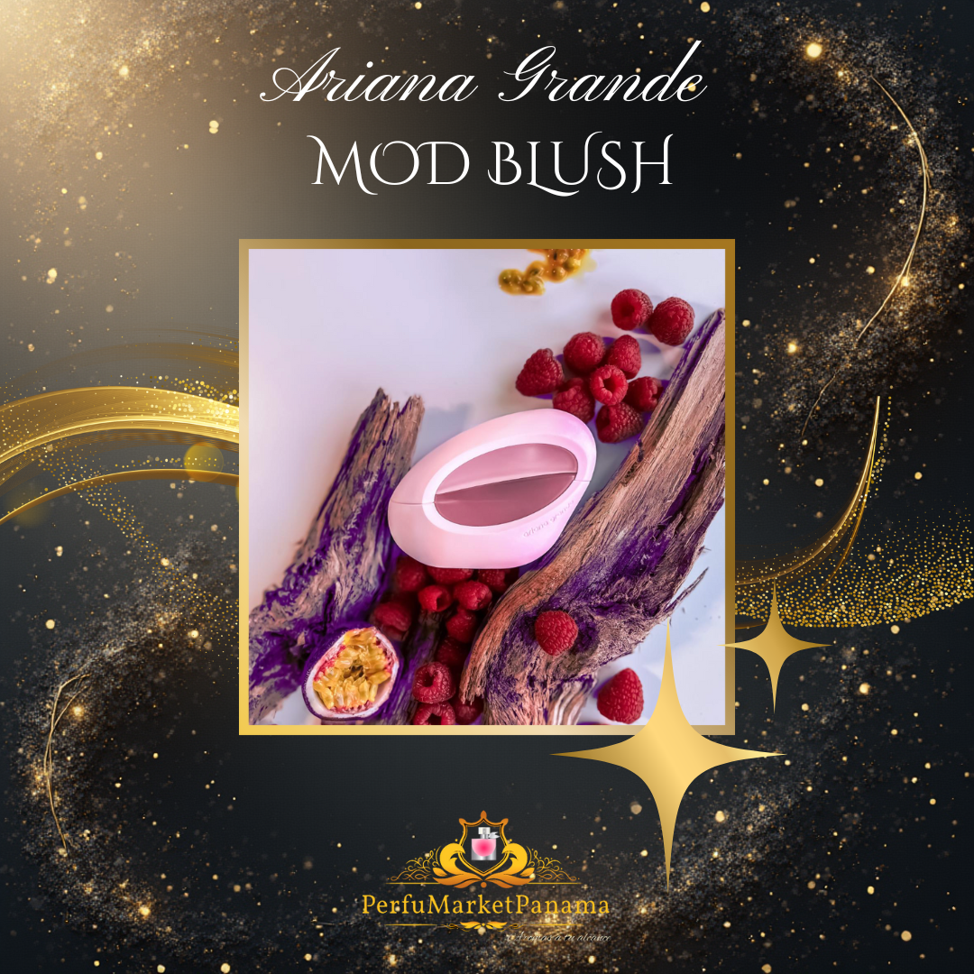 Ariana Grande | Mod Blush | EDP | D | 100mL
