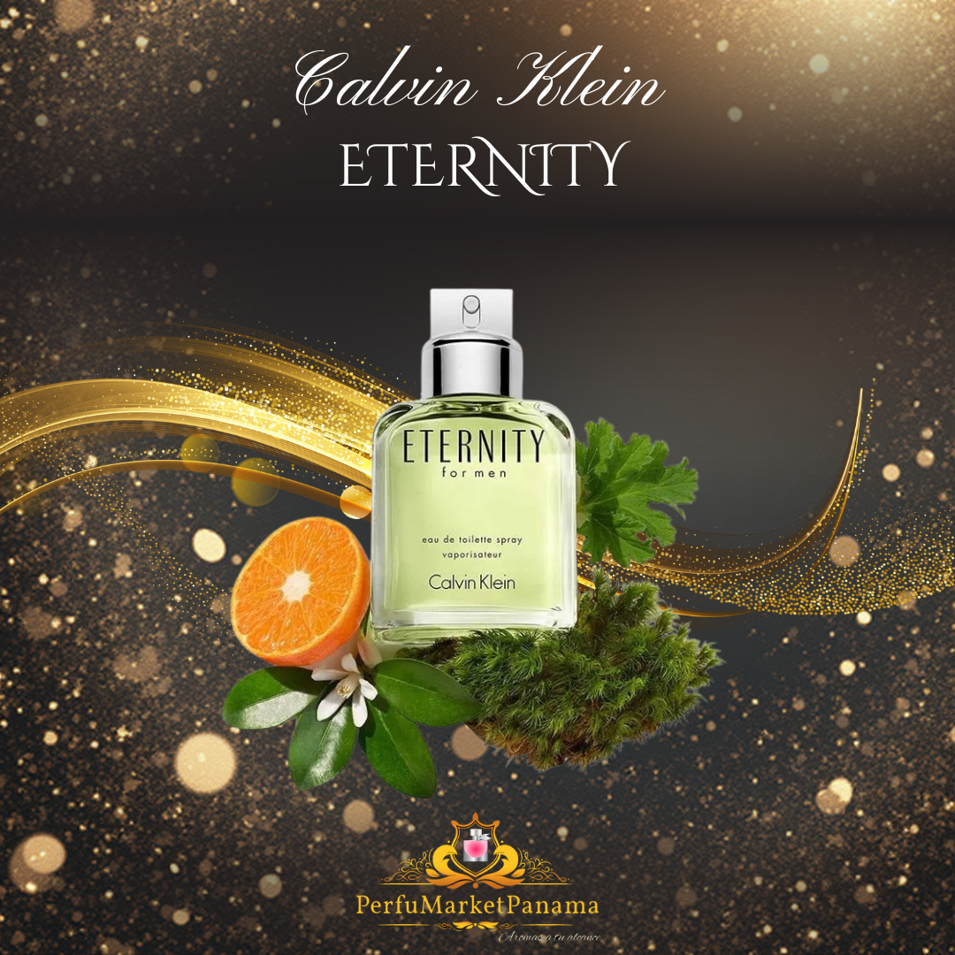 Calvin Klein | Eternity | EDT | H | 100mL
