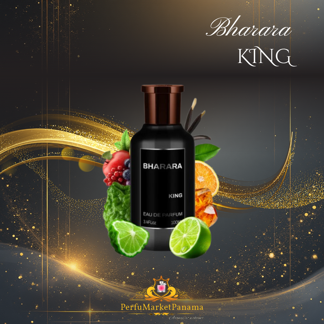 Bharara | King | EDP | H | 100mL