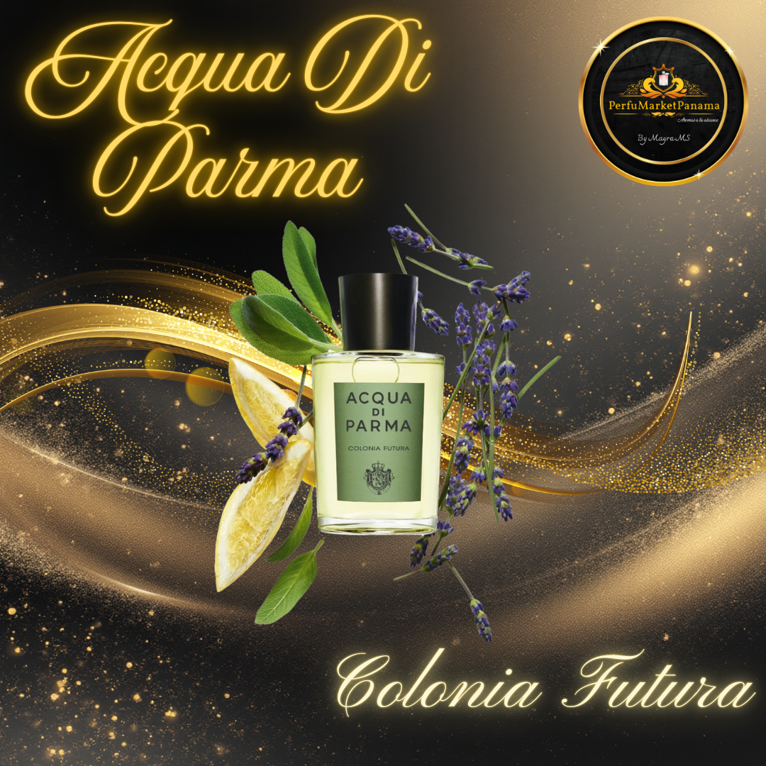 Acqua Di Parma | Colonia Futura | EDC | UNI | 100mL