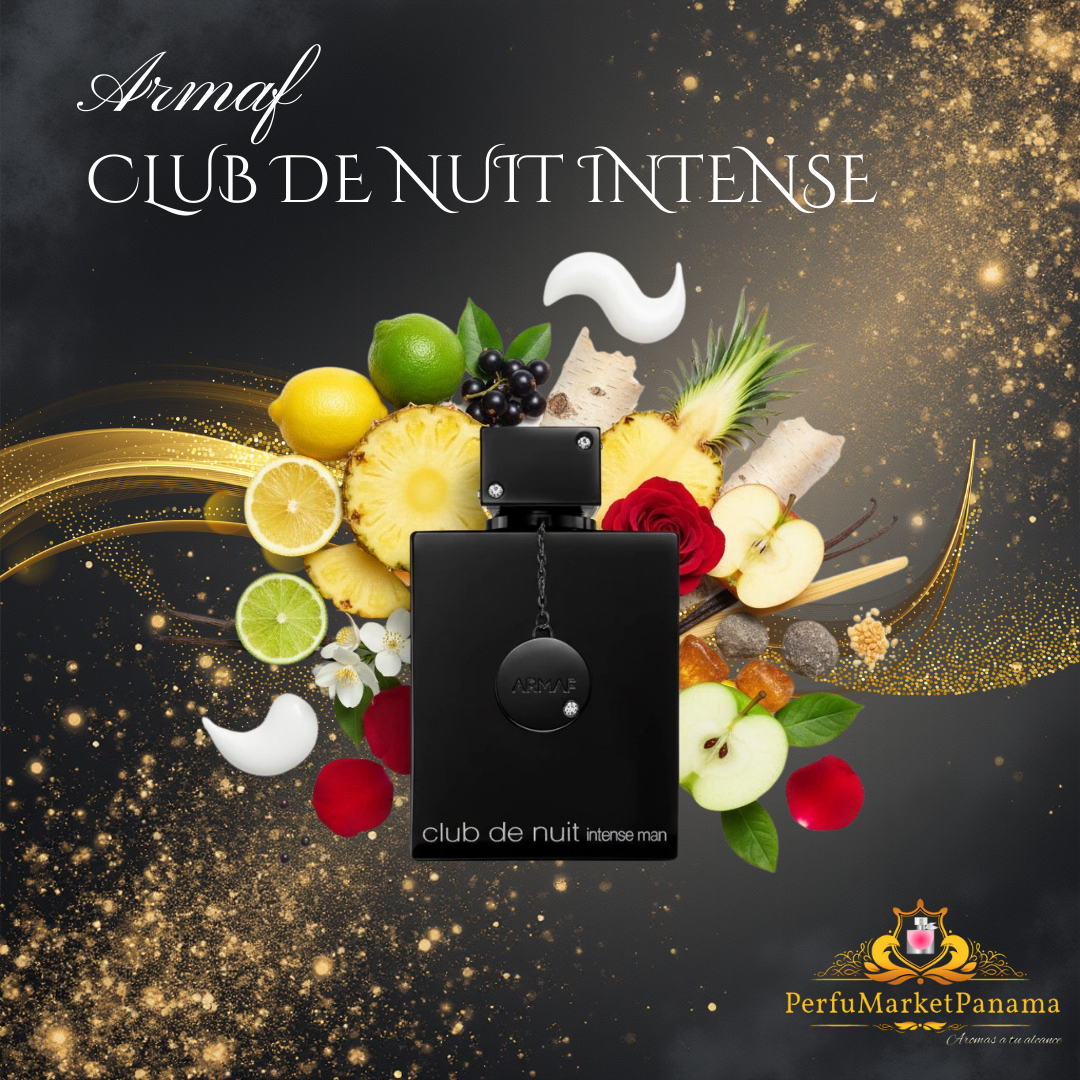 Armaf | Club De Nuit Intense | EDT | H | 105mL