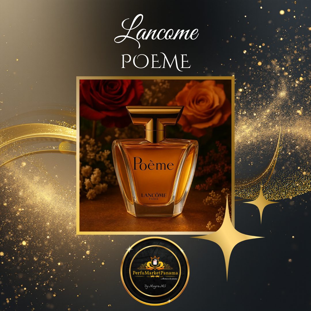 Lancome | Poeme | EDP | D | 100mL