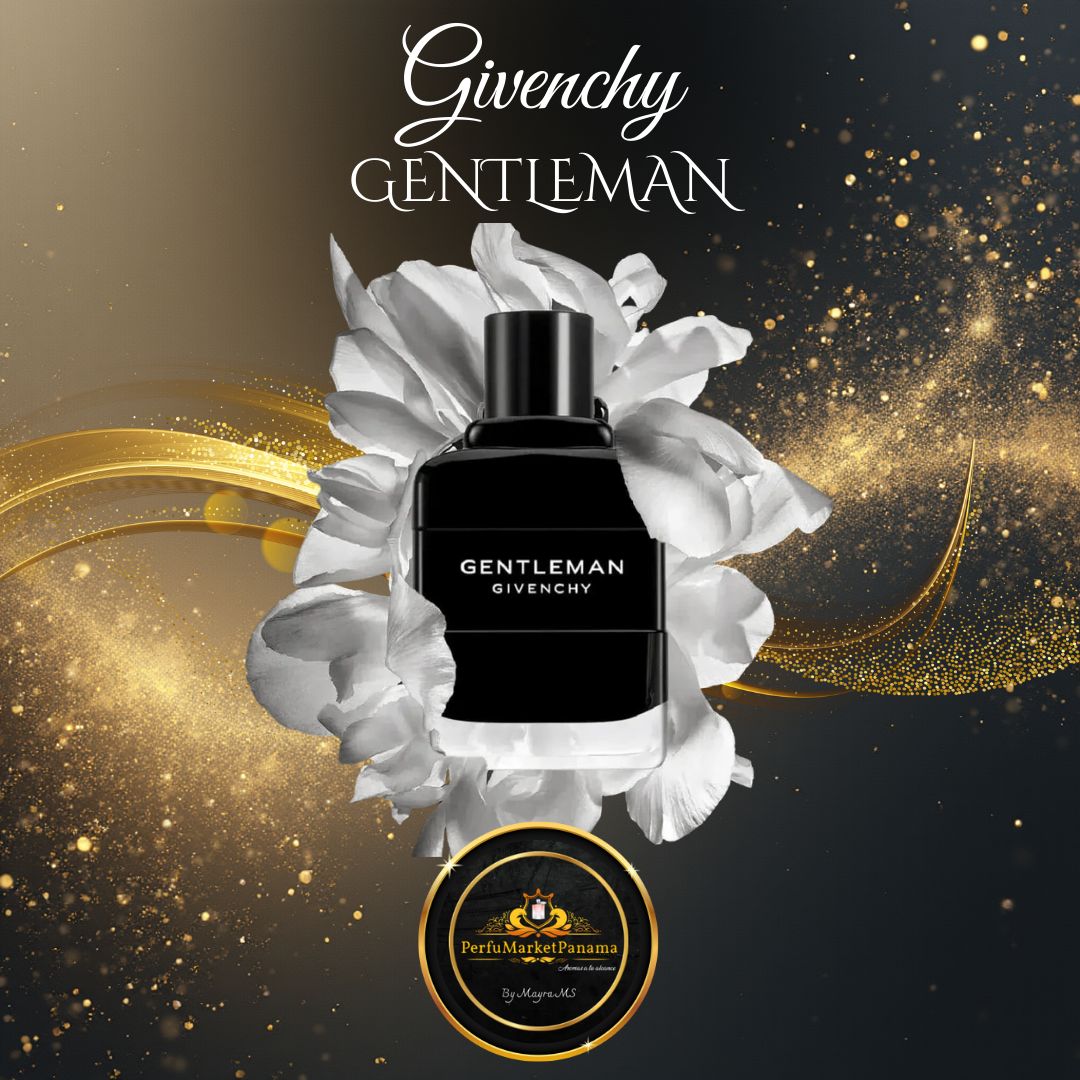 Givenchy | Gentleman | EDP | H | 100mL