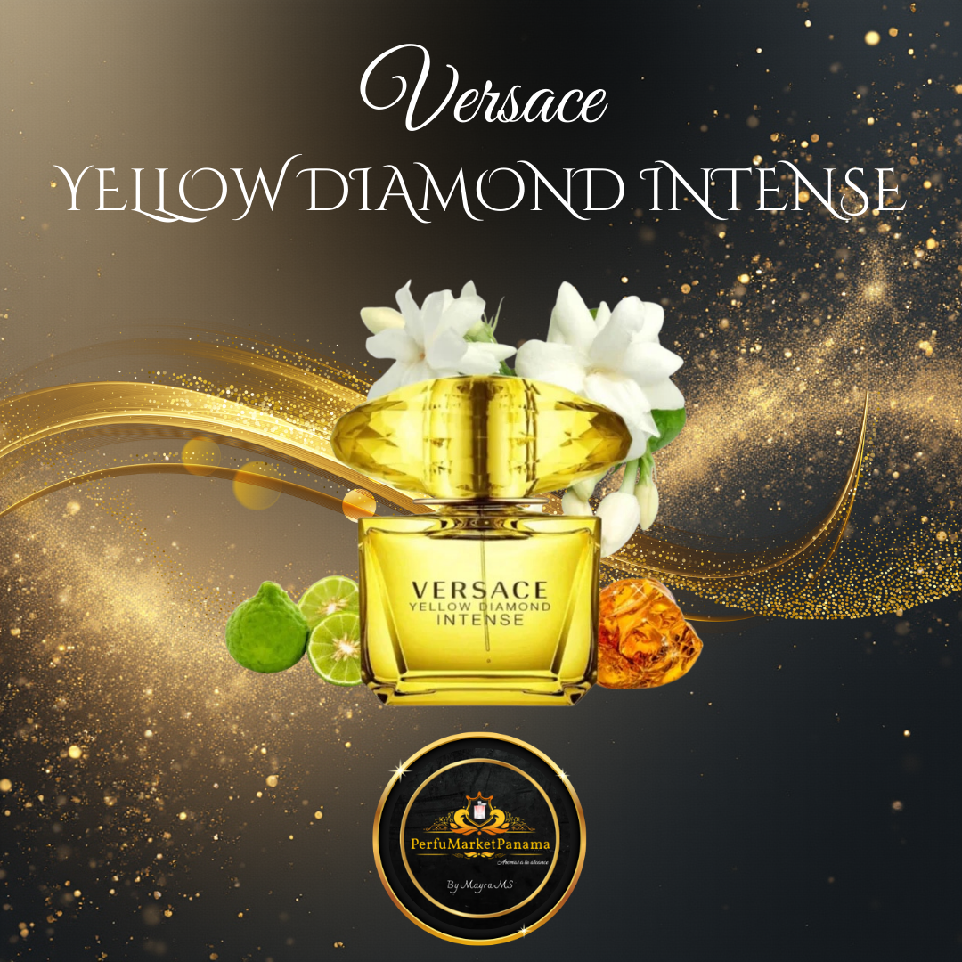 Versace | Yellow Diamond Intense | EDP | D | 90mL