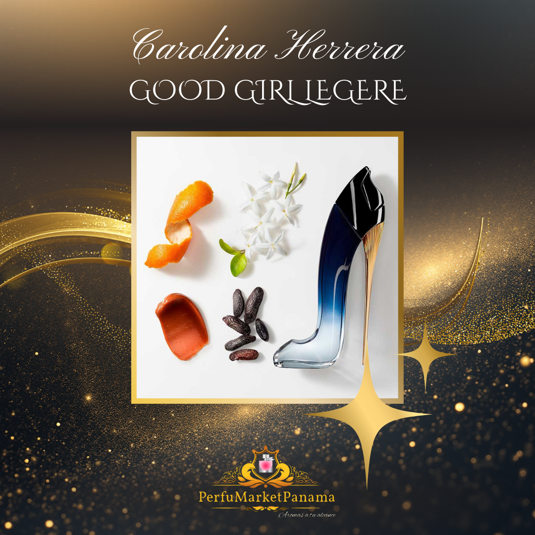 Carolina Herrera | Good Girl Legere | EDP | D | 80mL