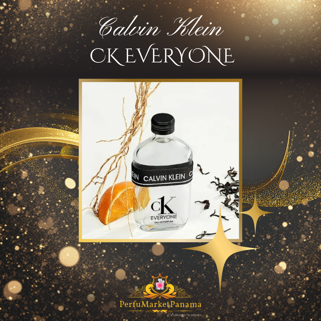 Calvin Klein | Everyone | EDT | UNI | 100mL