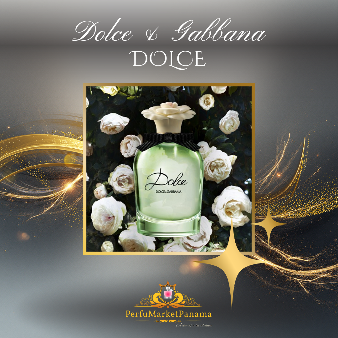 Dolce & Gabbana | Dolce | EDP | D | 75mL