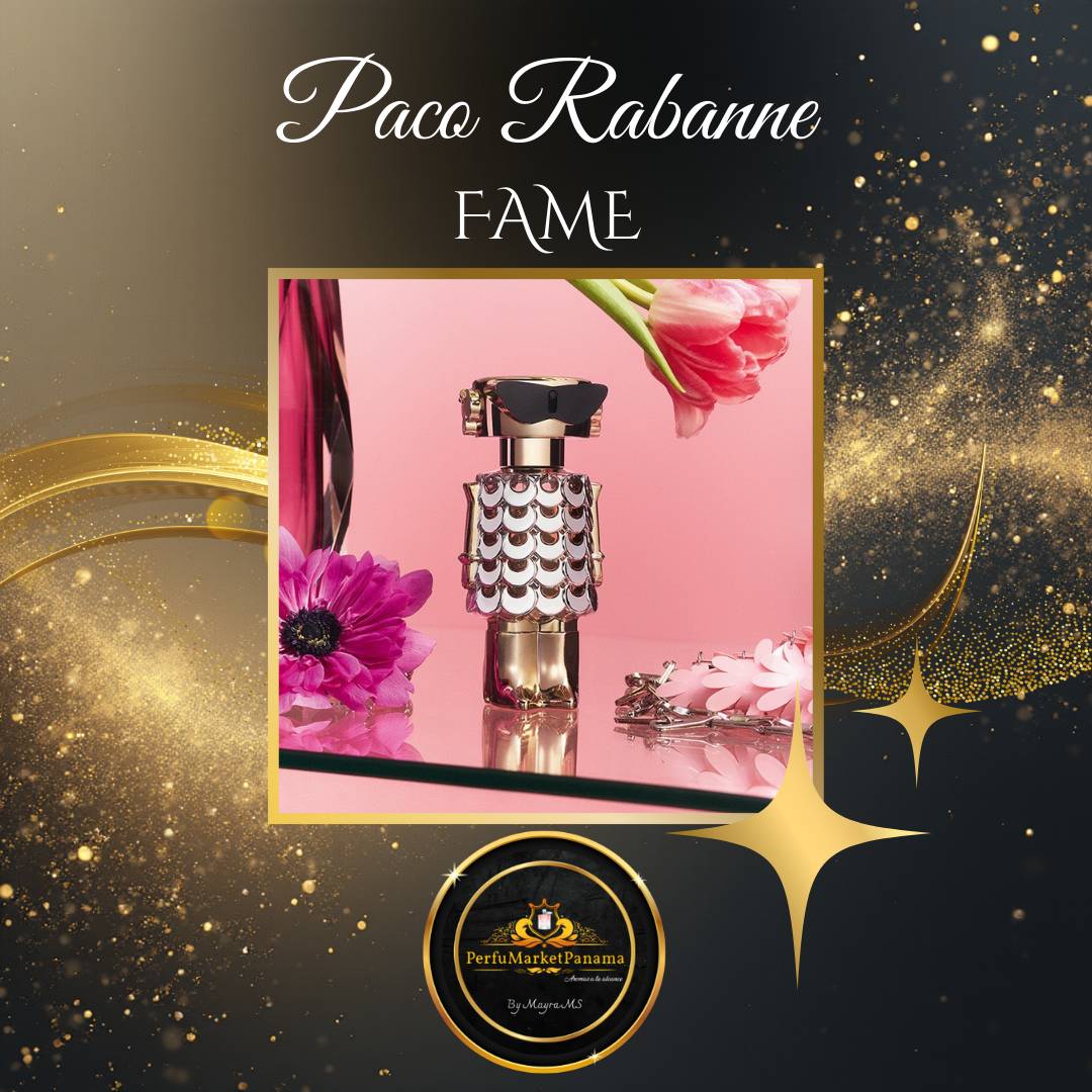 Paco Rabanne | Fame | EDP | D | 80mL