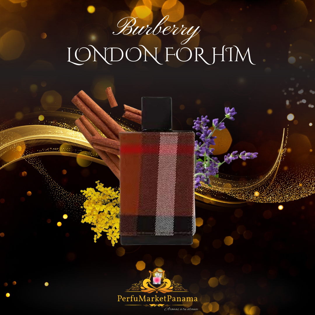 Burberry | London | EDT | H | 100mL