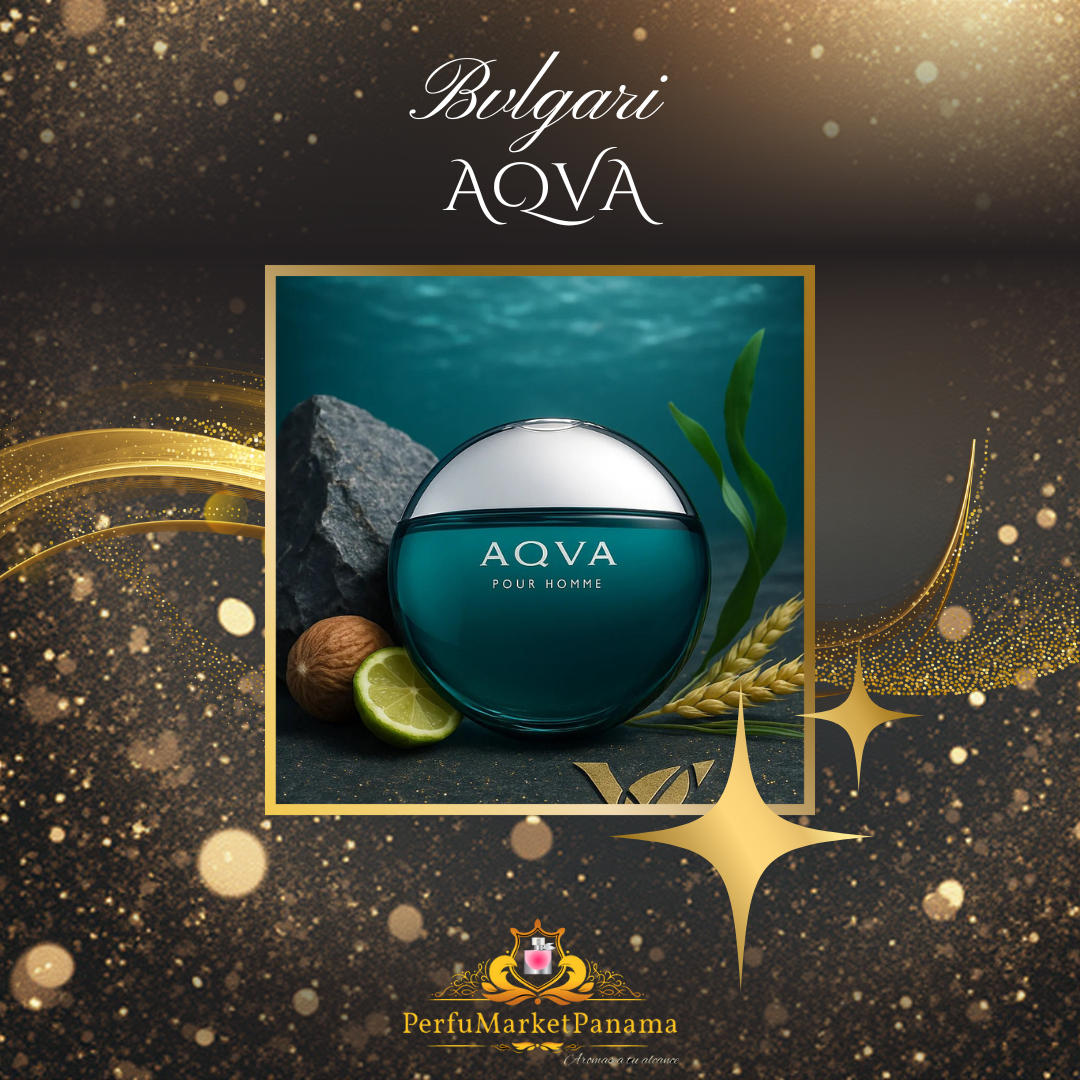 Bvlgari | Aqva | EDT | H | 100mL