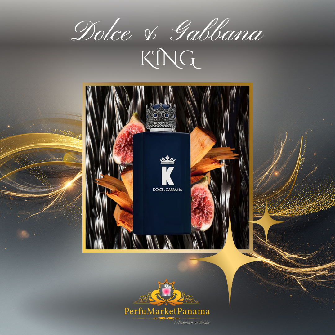 Dolce & Gabbana | K | Parfum | H | 100mL