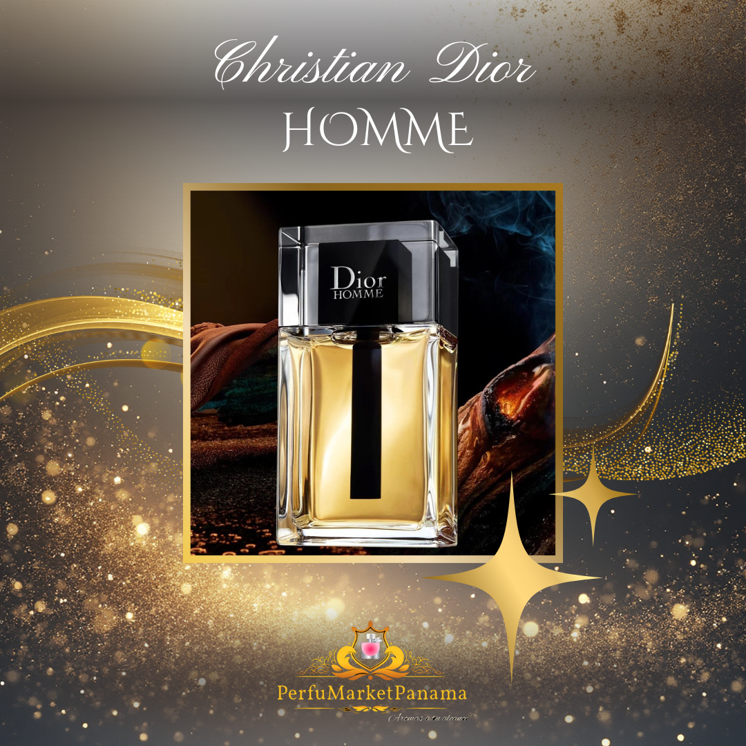 Christian Dior | Homme | EDT | H | 100mL