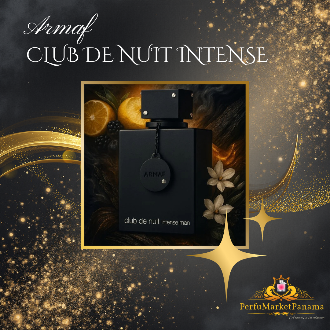 Armaf | Club De Nuit Intense | Parfum | H | 150mL