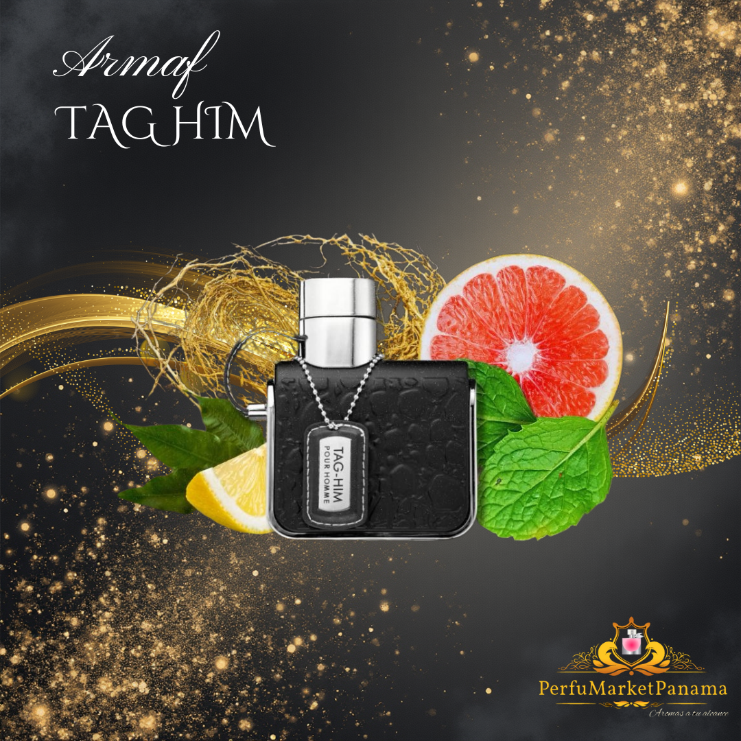 Armaf | Tag Him | EDP | H | 100mL