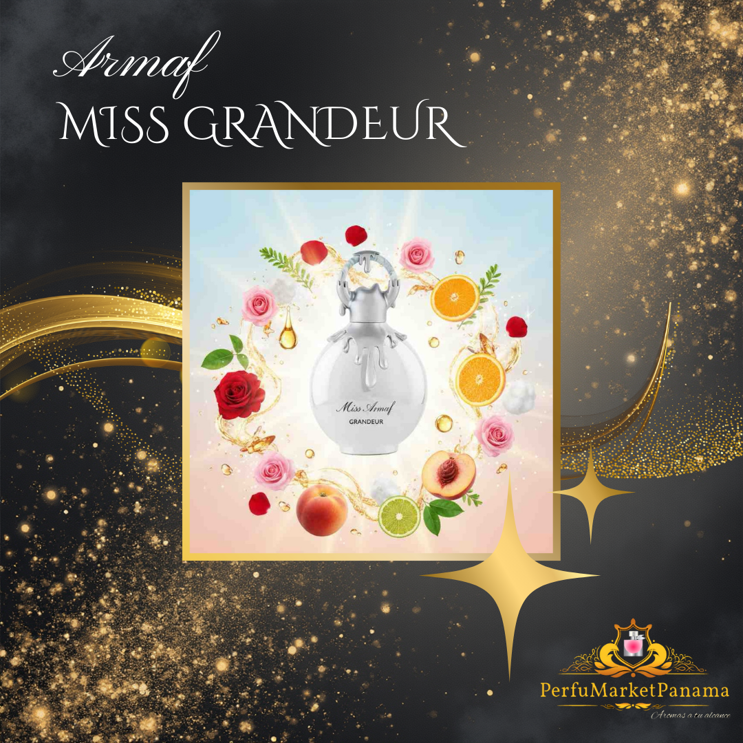 Armaf | Miss Grandeur | EDP | D | 100mL