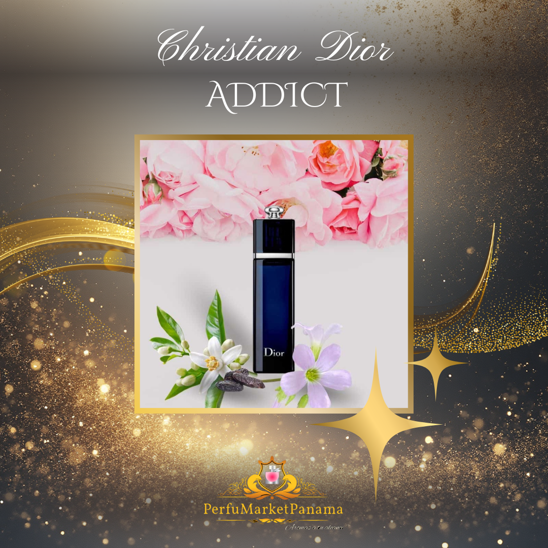 Christian Dior | Addict | EDP | D | 100mL