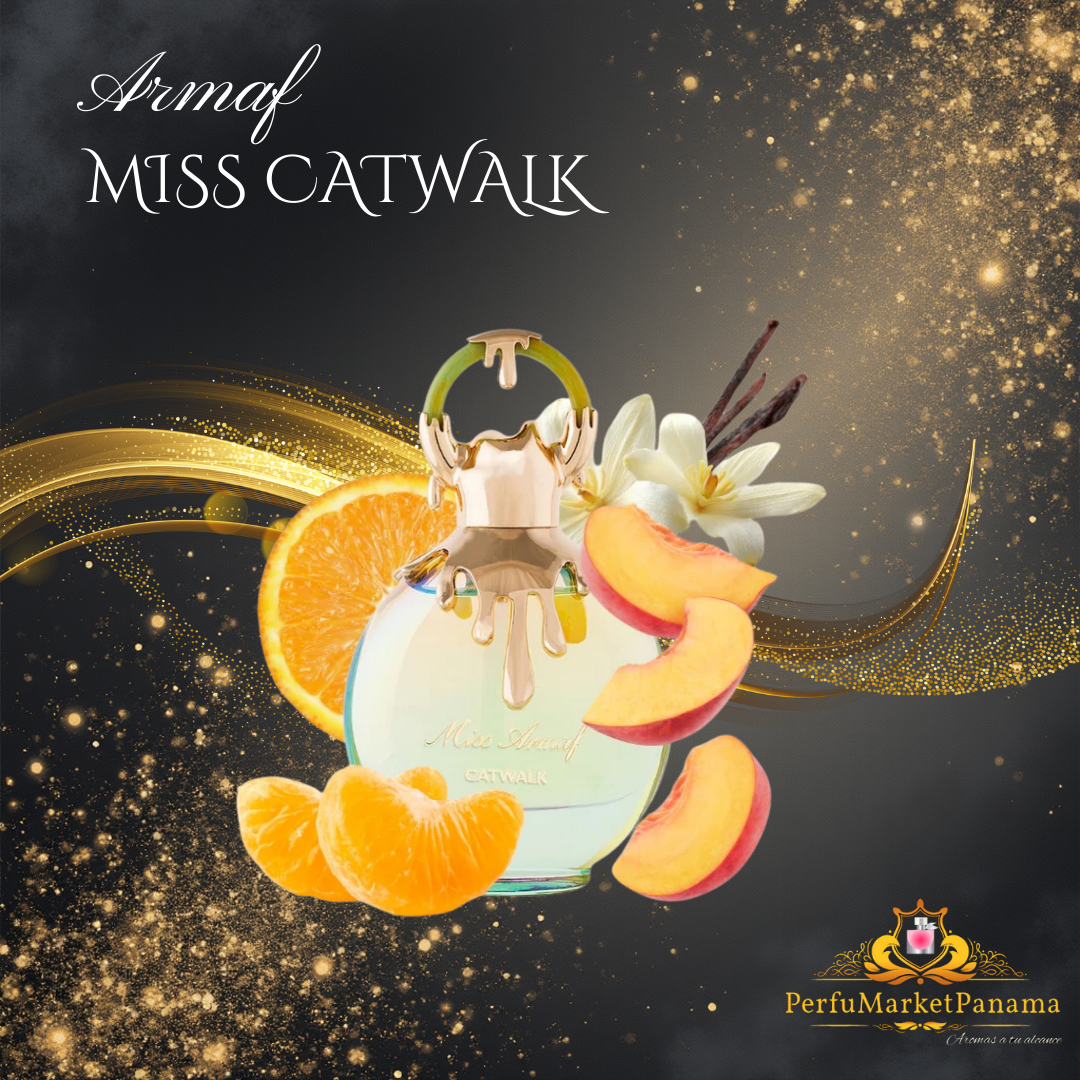 Armaf | Miss Catwalk | EDP | D | 100mL
