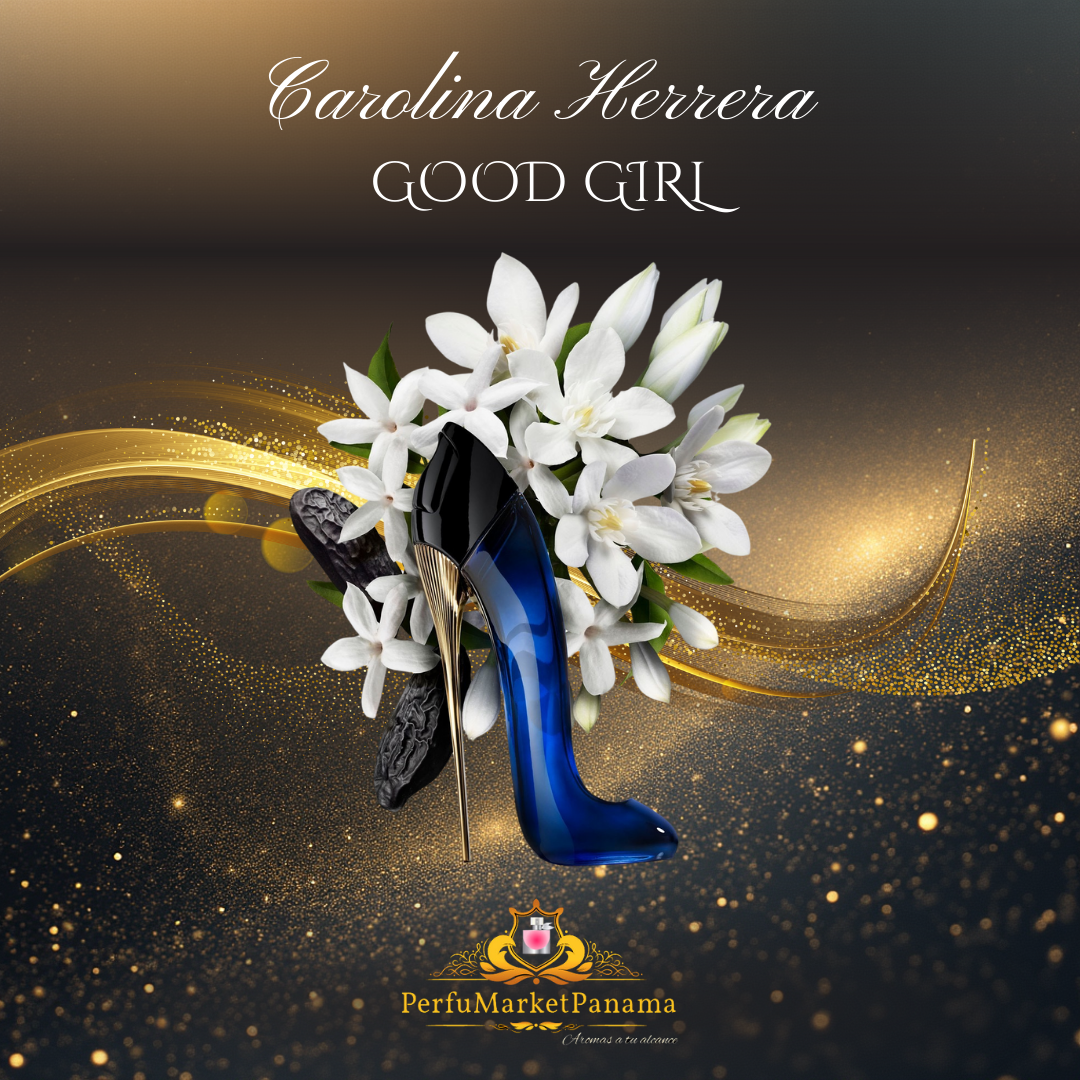 Carolina Herrera | Good Girl | EDP | D | 80ML