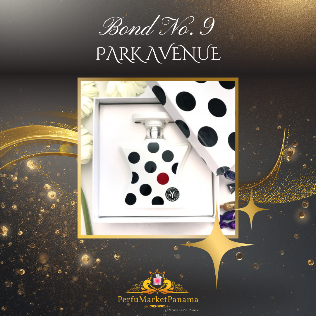 Bond N°9 | Park Avenue | EDP | UNI | 100mL