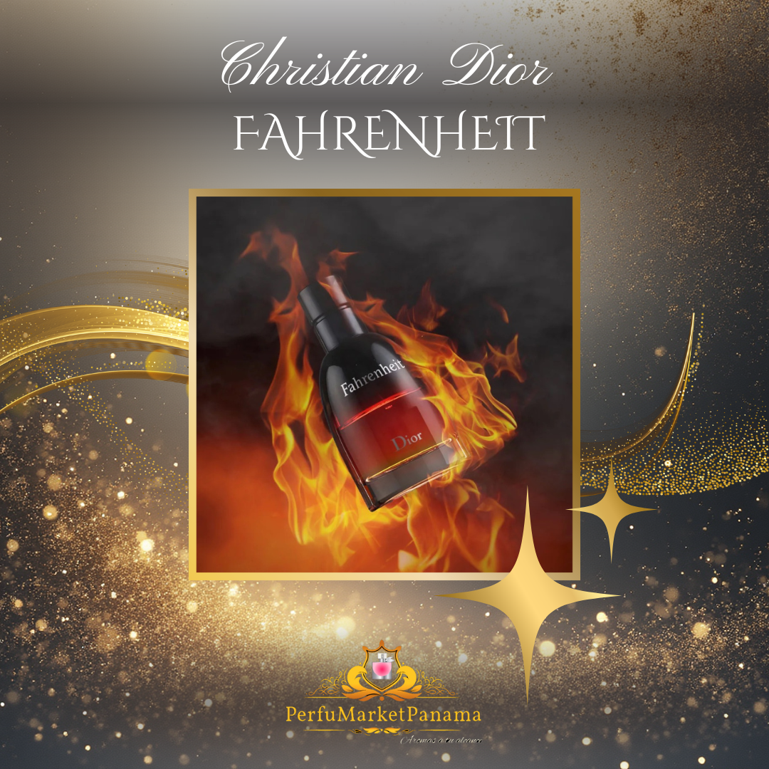 Christian Dior | Fahrenheit | Parfum | H | 75mL
