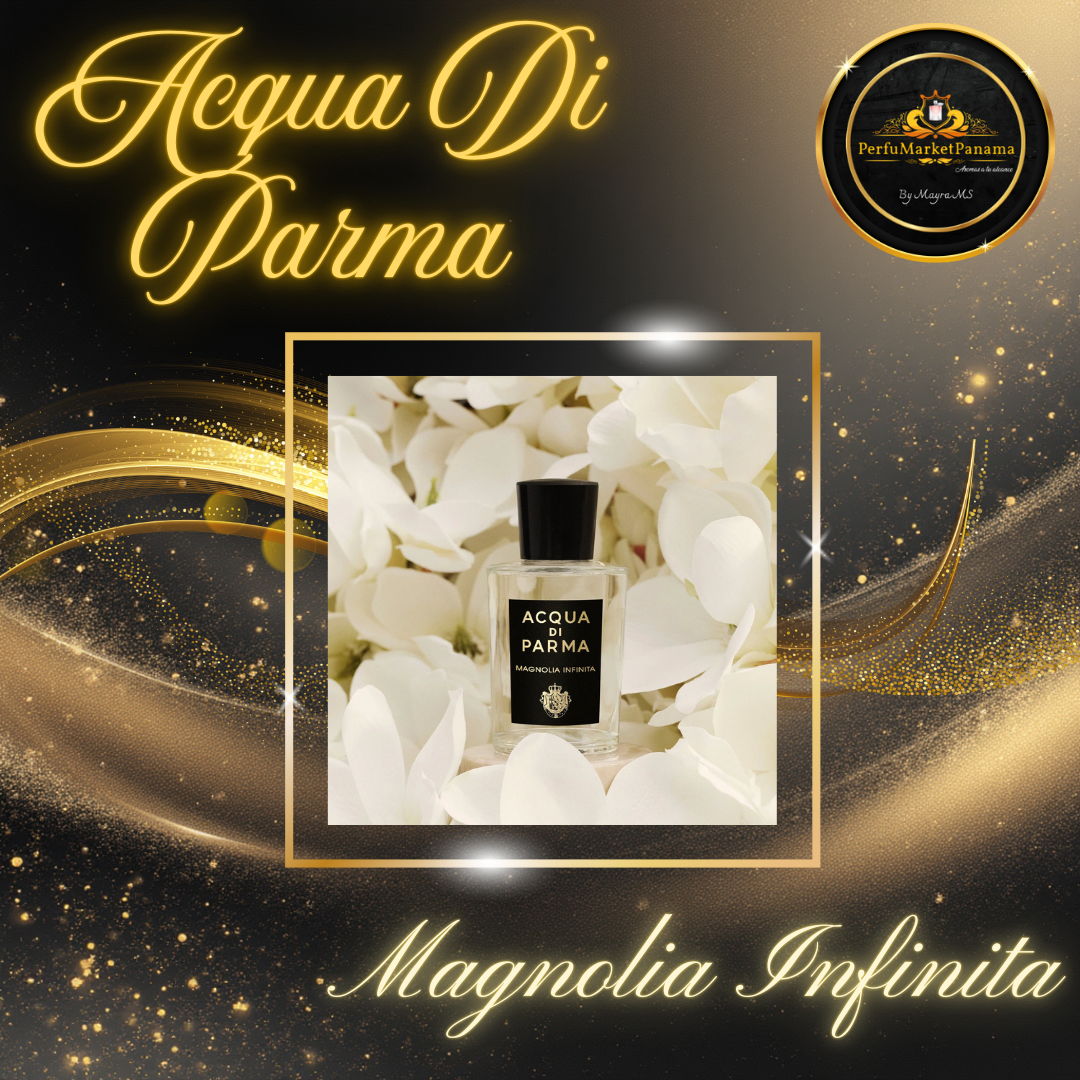 Acqua Di Parma | Magnolia Infinita | EDP | D | 100mL