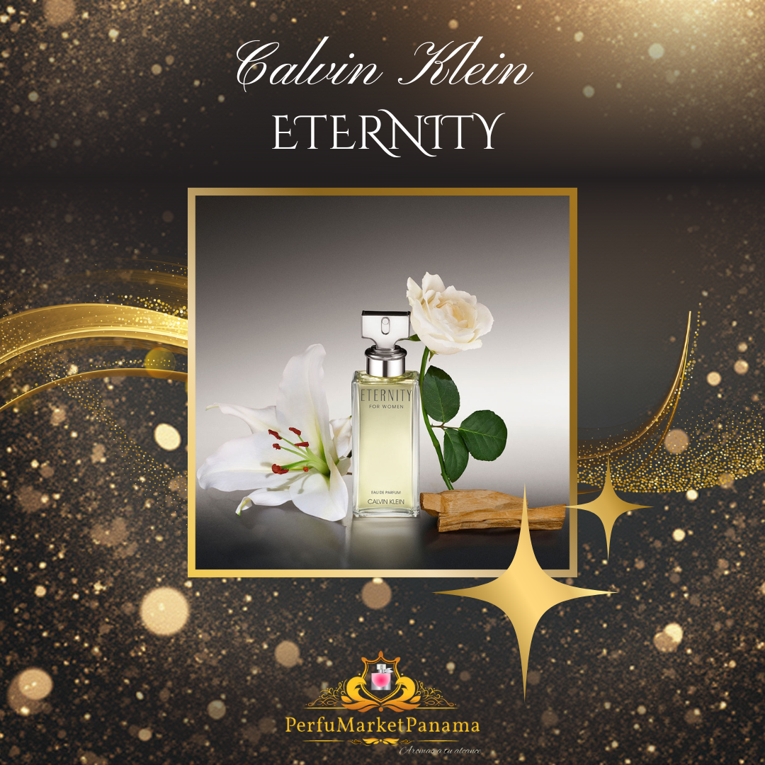 Calvin Klein | Eternity | EDP | D | 100mL