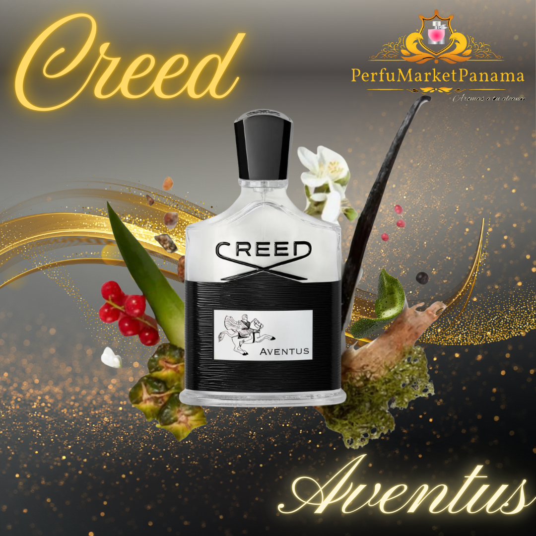 Creed | Aventus | EDP | H | 100mL