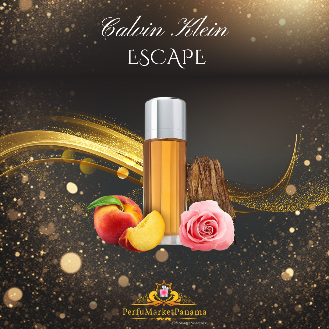 Calvin Klein | Escape | EDP | D | 100mL