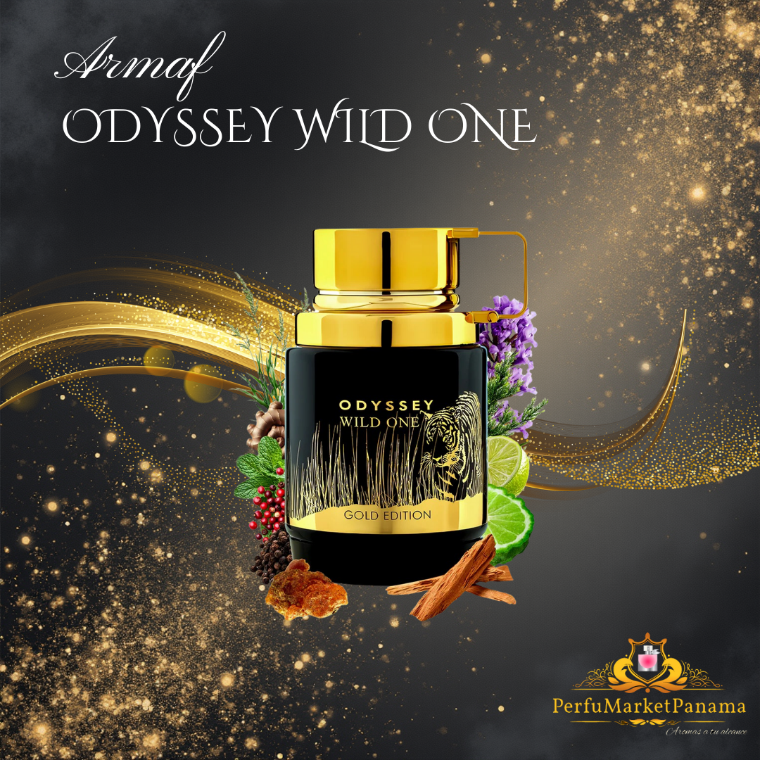 Armaf | Odyssey Wild One | EDP | H | 100mL