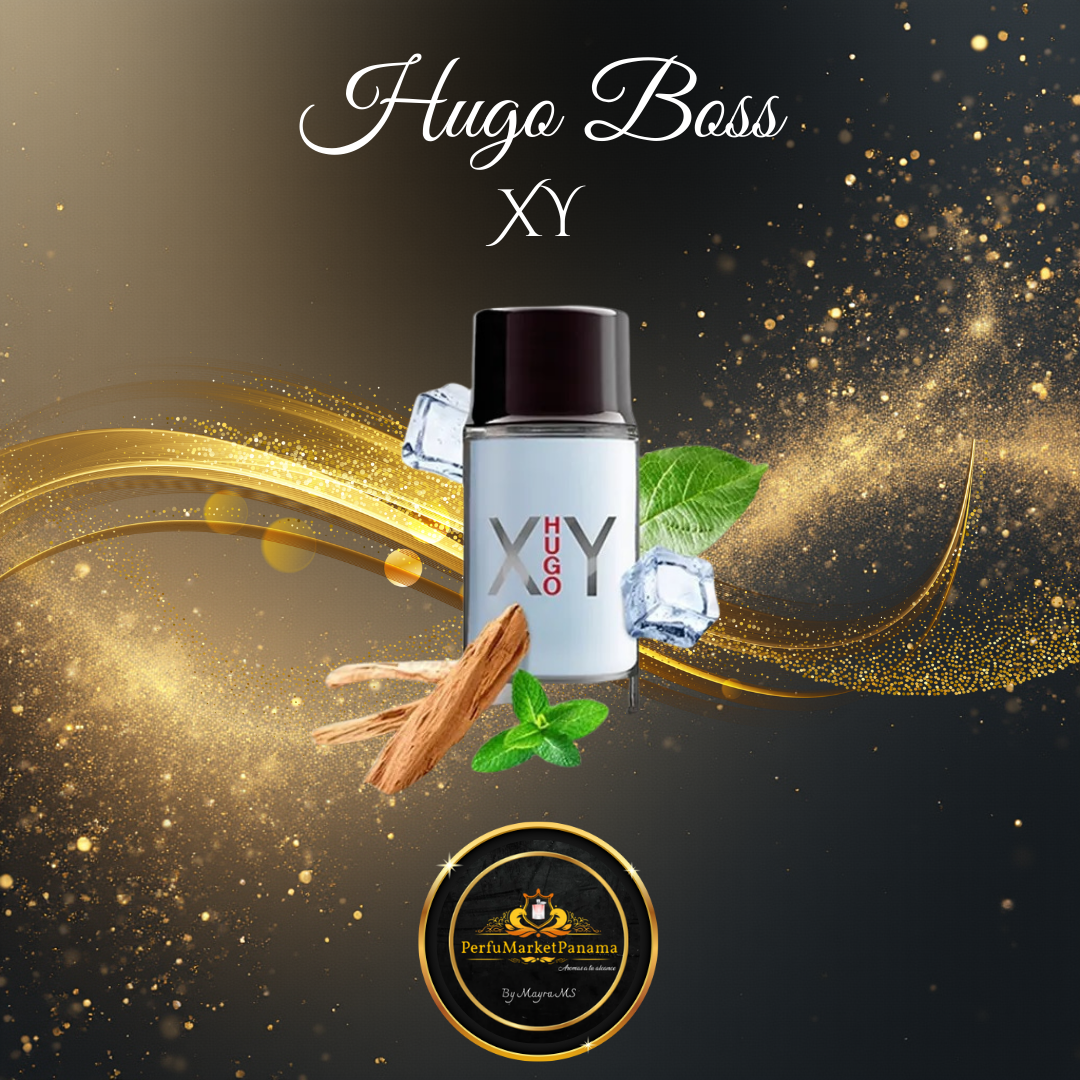 Hugo Boss | XY | EDT | H | 100mL