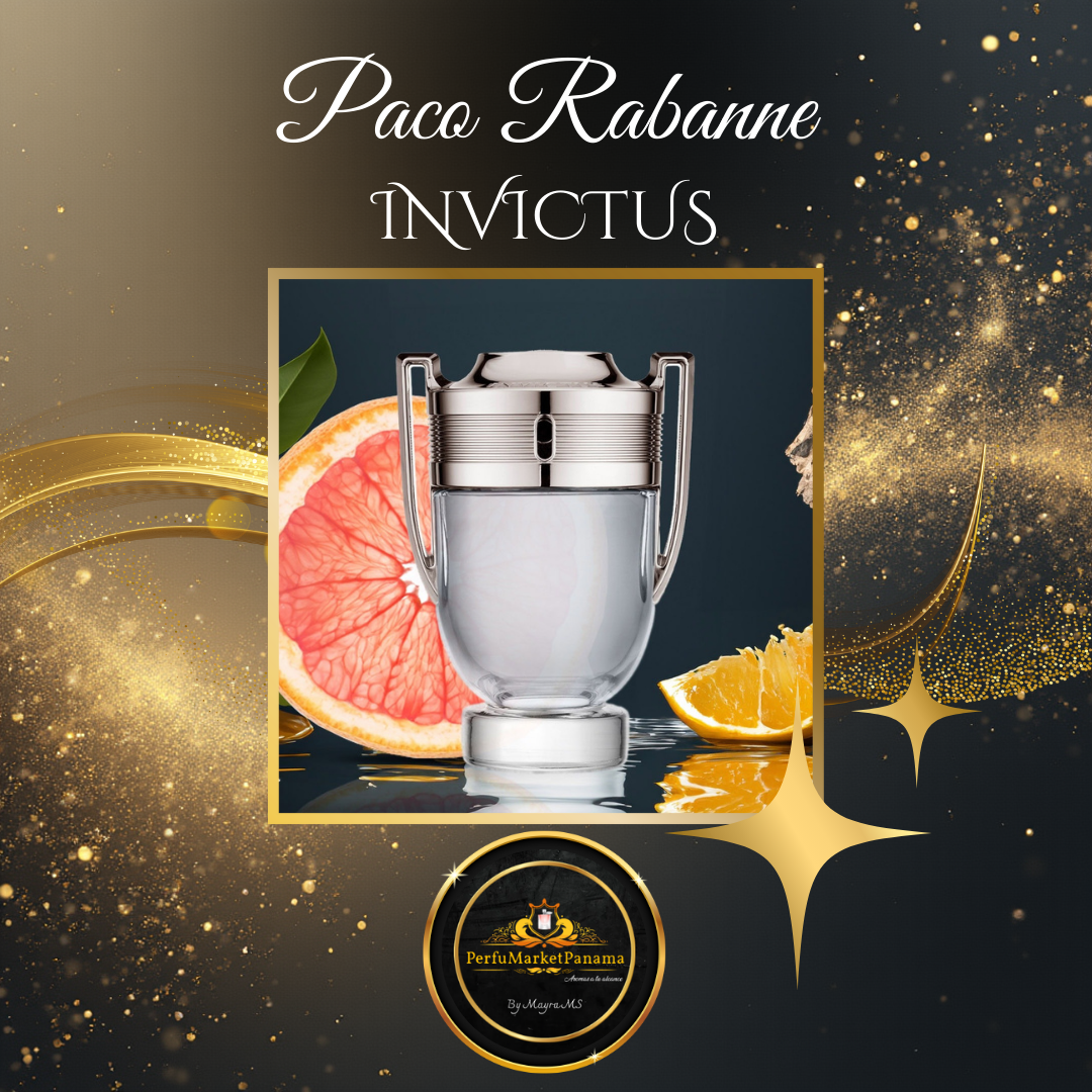 Paco Rabanne | Invictus | EDT | H | 100mL