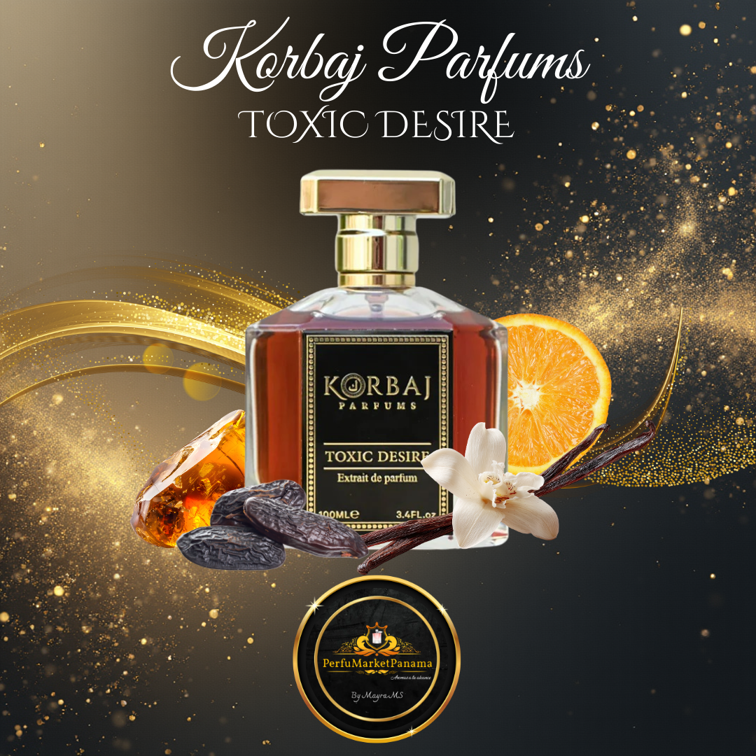 Korbaj Parfums | Toxic Desire.png