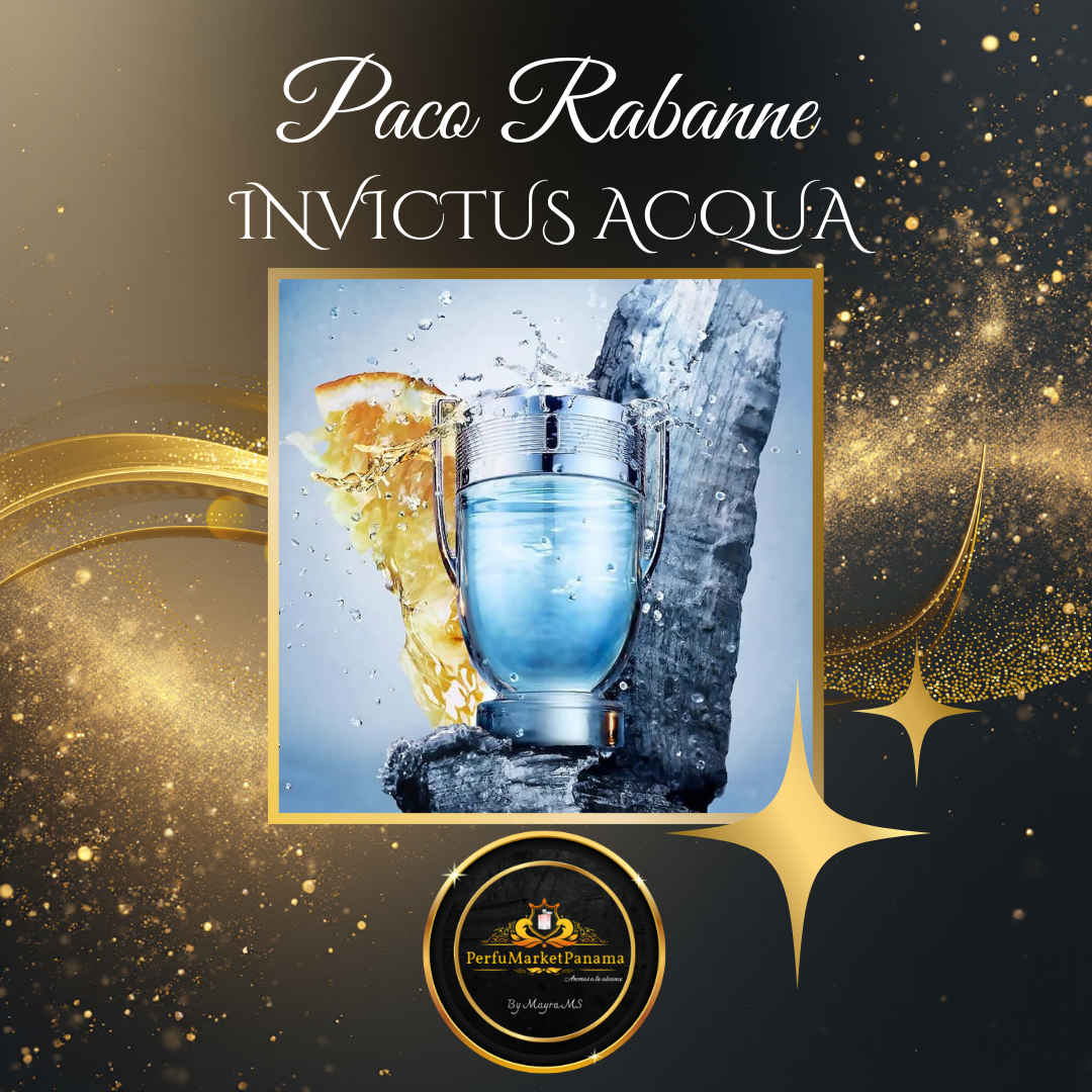 Paco Rabanne | Invictus Acqua | EDT | H | 100mL