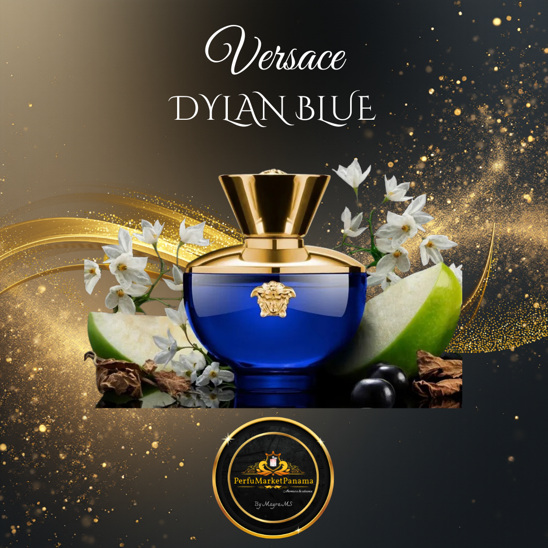 Versace | Dylan Blue | EDP | D | 100mL