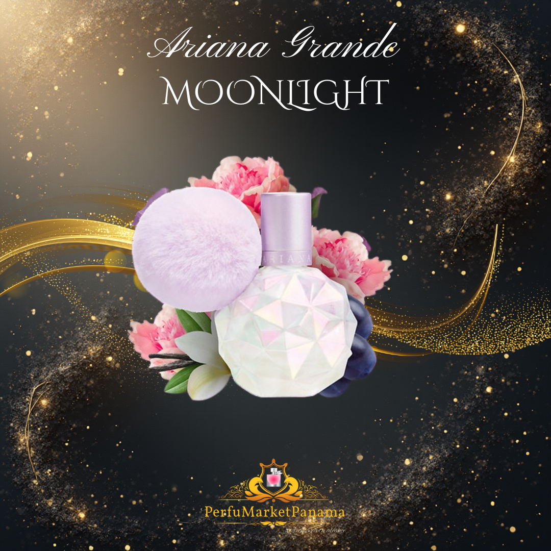 Ariana Grande | Moonlight | EDP | D | 100mL
