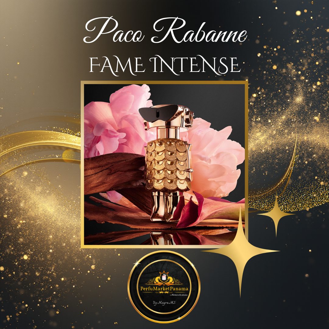 Paco Rabanne | Fame Intense | EDP | D | 80mL