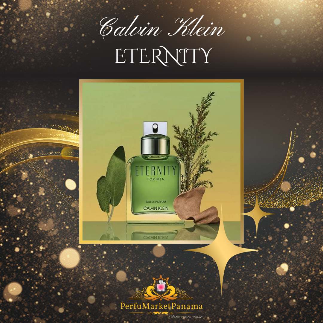 Calvin Klein | Eternity | EDP | H | 100mL