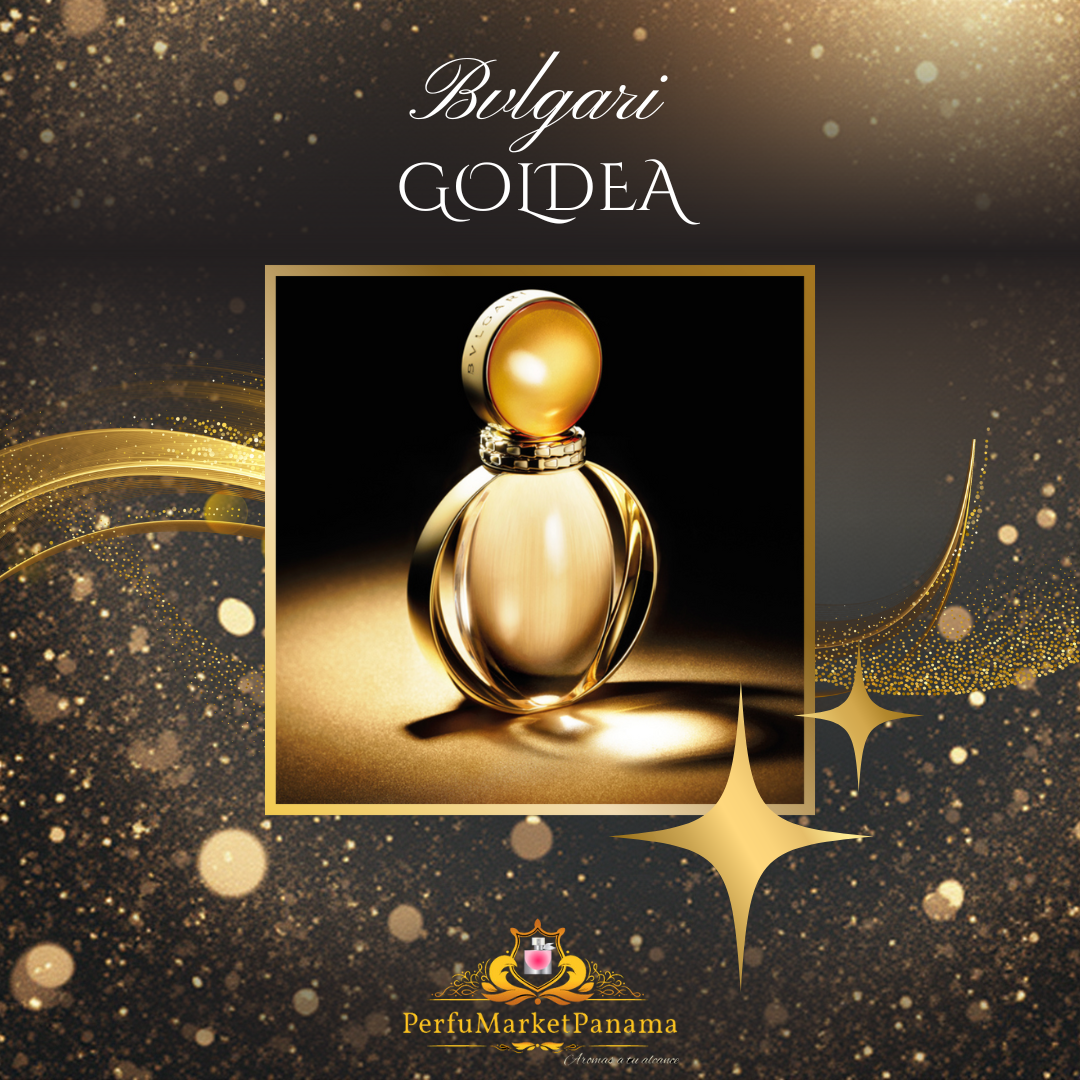 Bvlgari | Goldea | EDP | D | 90mL