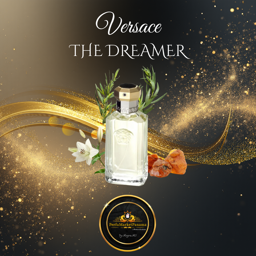 Versace | The Dreamer | EDT | H | 100mL