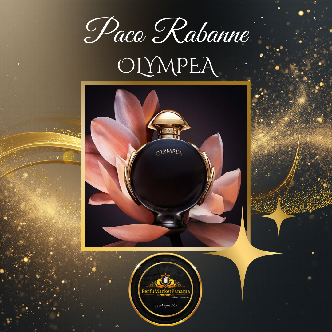 Paco Rabanne | Olympea | Parfum | D | 80mL