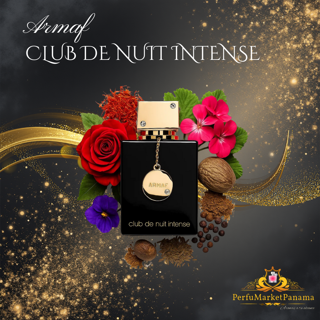 Armaf | Club De Nuit Intense | EDP | D | 105mL