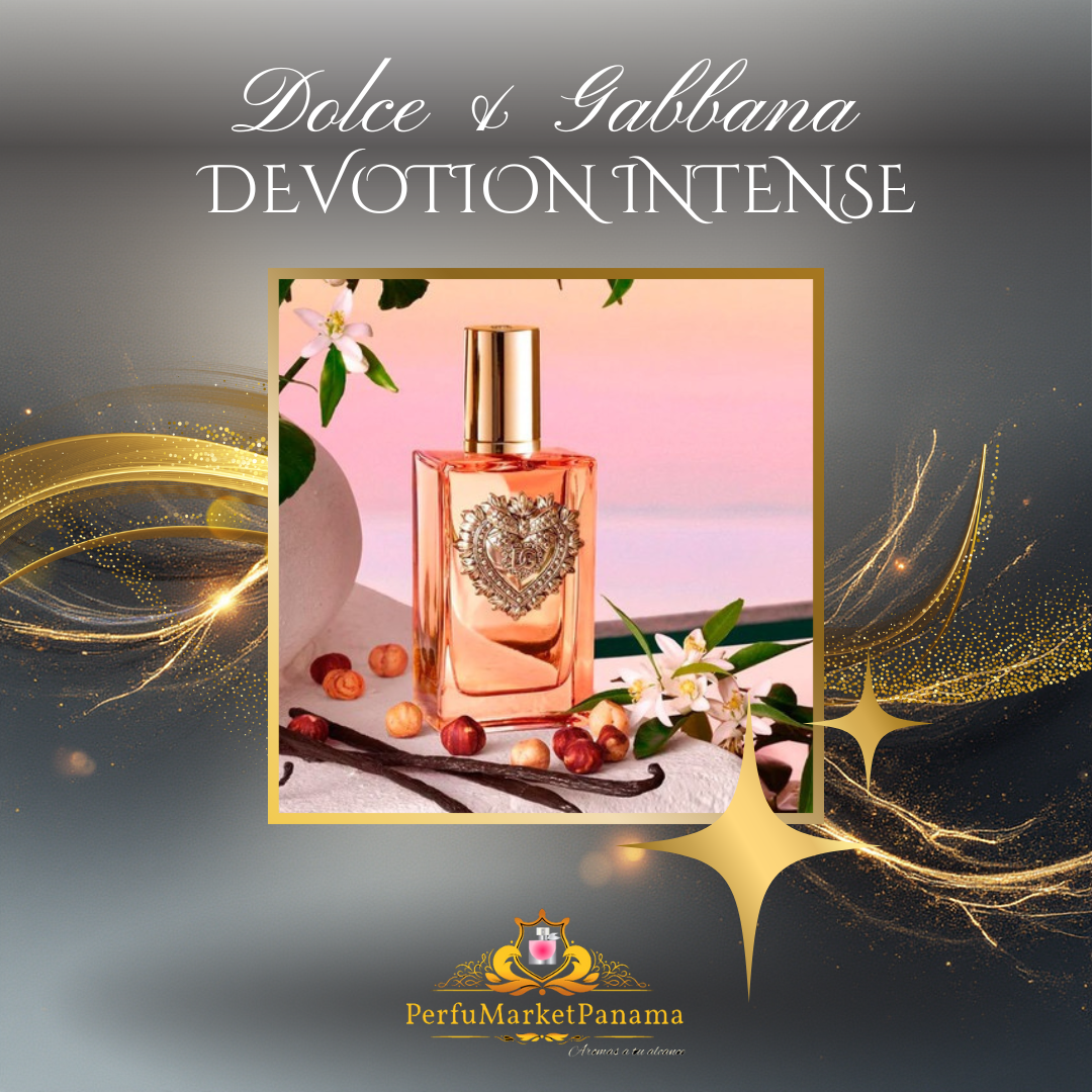 Dolce & Gabbana | Devotion Intense | EDP | D | 100mL