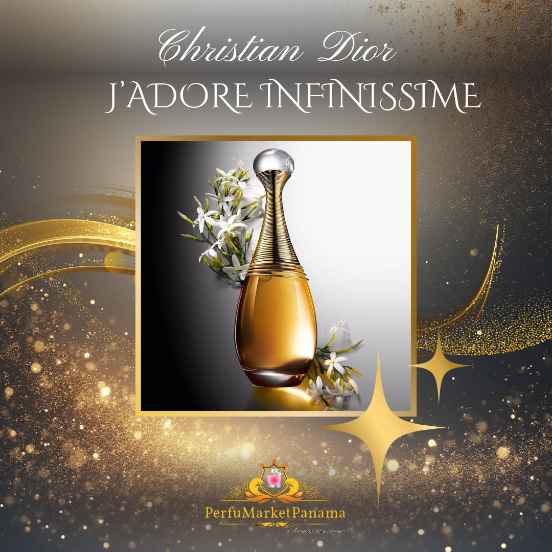 Christian Dior | J'adore Infinissime | EDP | D | 100mL