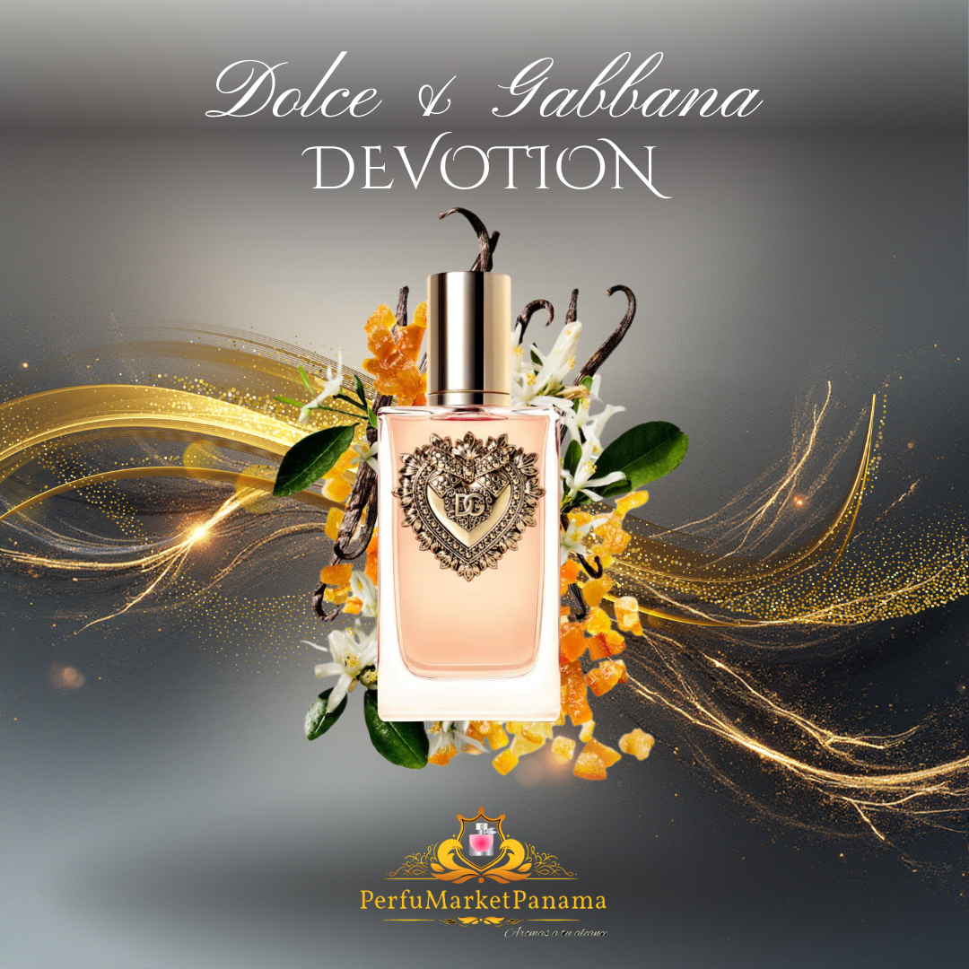 Dolce & Gabbana | Devotion | EDP | D | 100mL