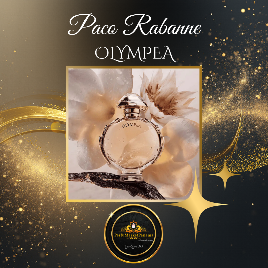 Paco Rabanne | Olympea | EDP | D | 80mL