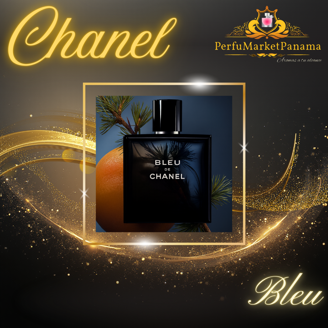 Chanel | Bleu | EDT | H | 100mL