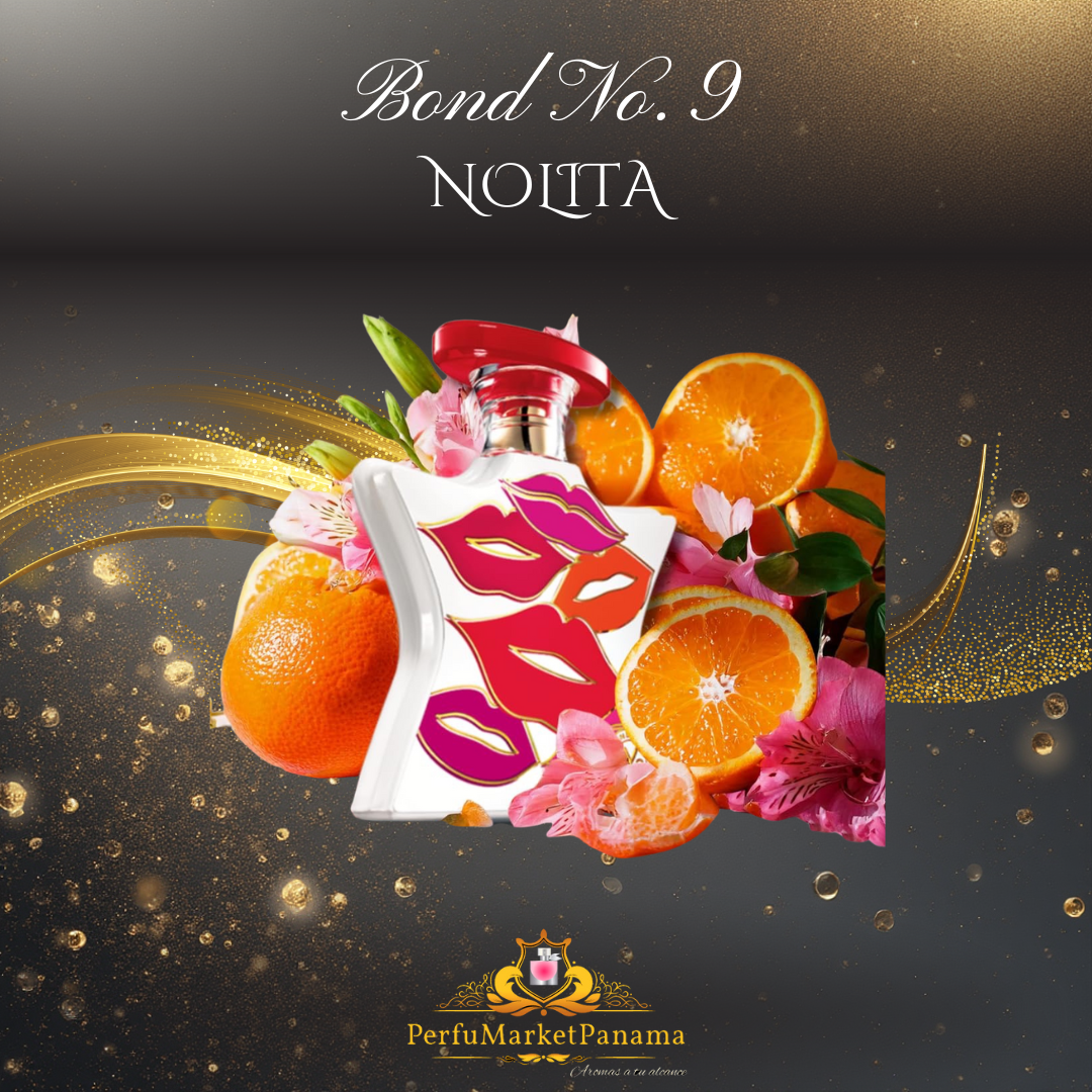Bond N°9 | Nolita | EDP | UNI | 100mL