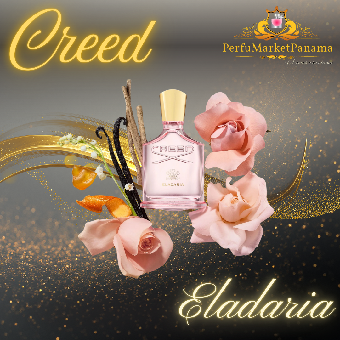 Creed | Eladaria | EDP | D | 75mL