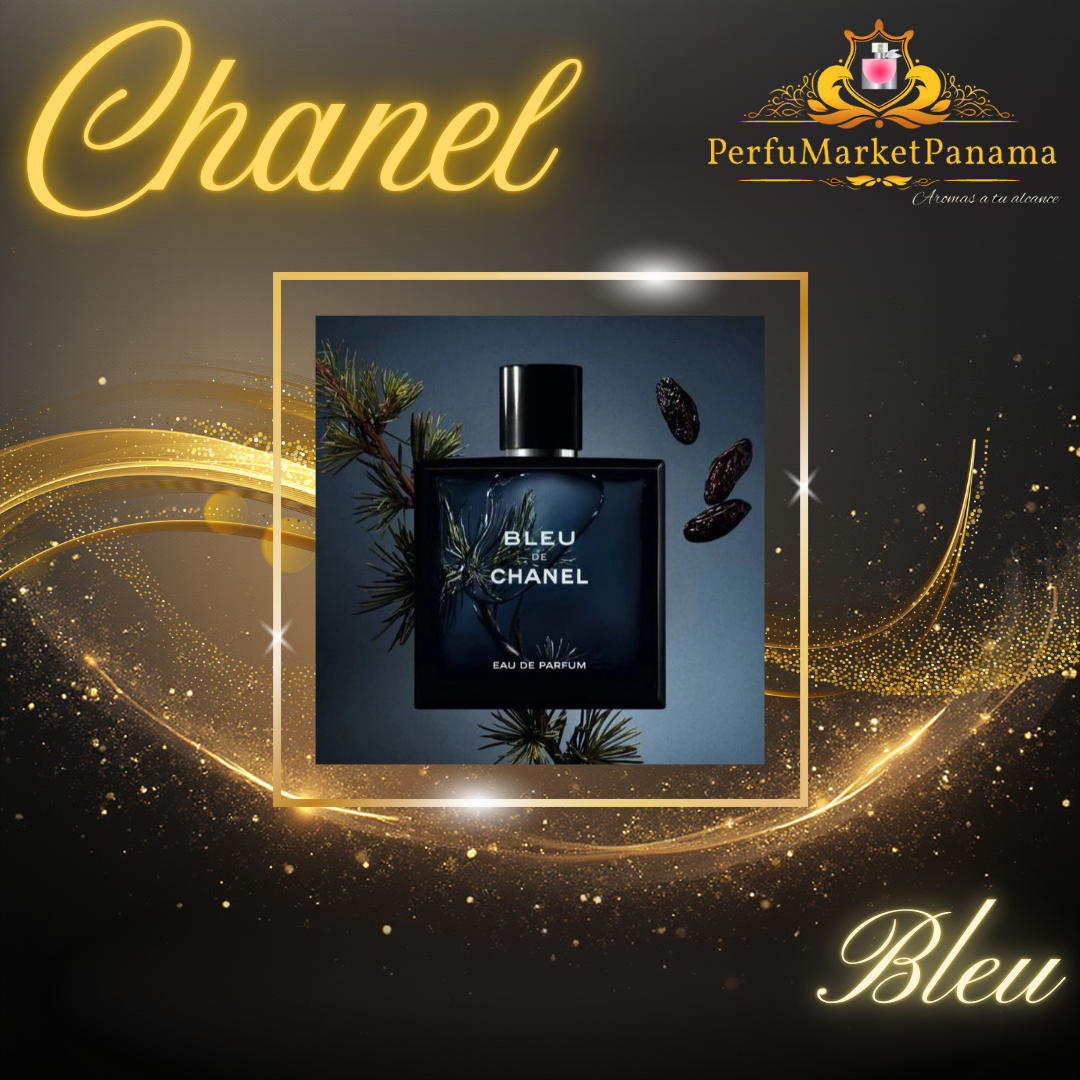 Chanel | Bleu | EDP | H | 100mL